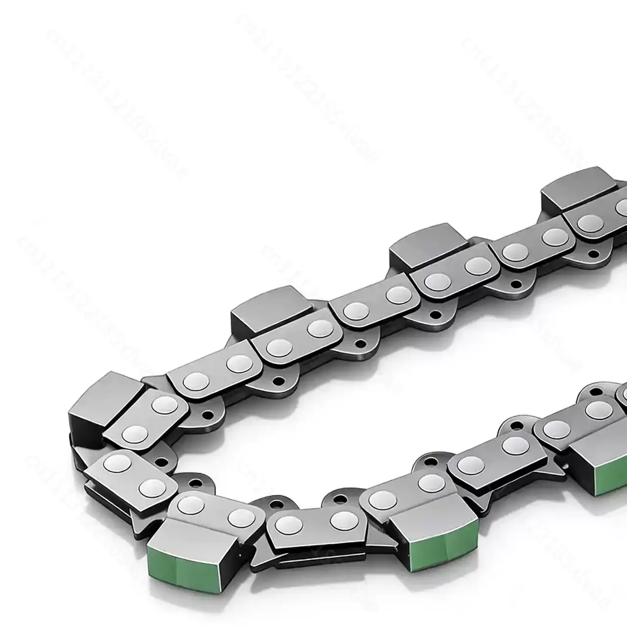 All-Purpose Chain (Cuts Concrete, Red Brick, Cement) Wall Cutter Concrete Reinforcement Cement Cutting Chain Saw