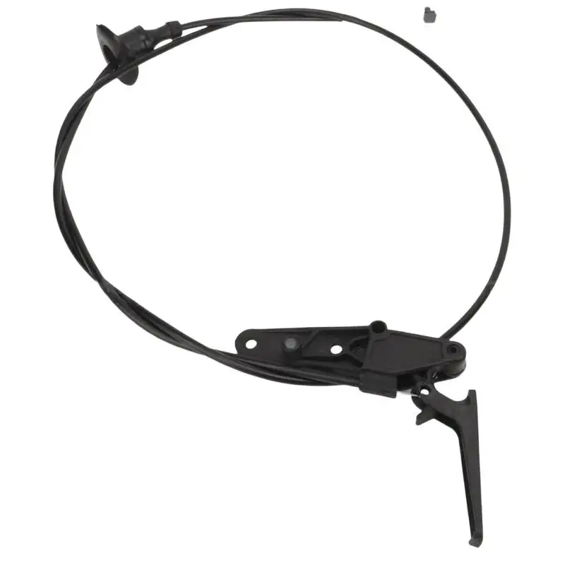 1PCS New Front Bonnet Release Cable With Latch For Partner/Berlingo 2008-2019 7937Q8 Car Engines Accessories