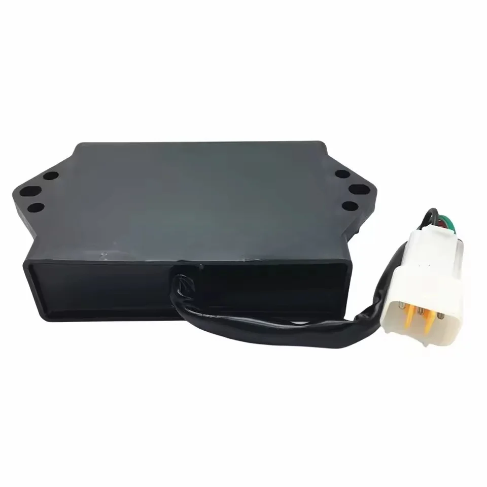 For JIANSHE 400 400CC JS400 ATV Engine CDI Box 5 Pins Ignition CDI Module for Quad Parts Motorcycle Engine Accessories