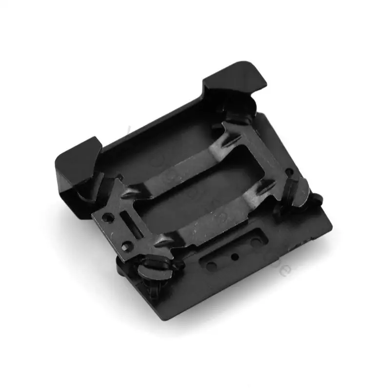 96BA ABS-Metallkardan-Vibrationsplattensatz mit Schrauben für Reparaturarbeiten an Drohnen – Detail 7