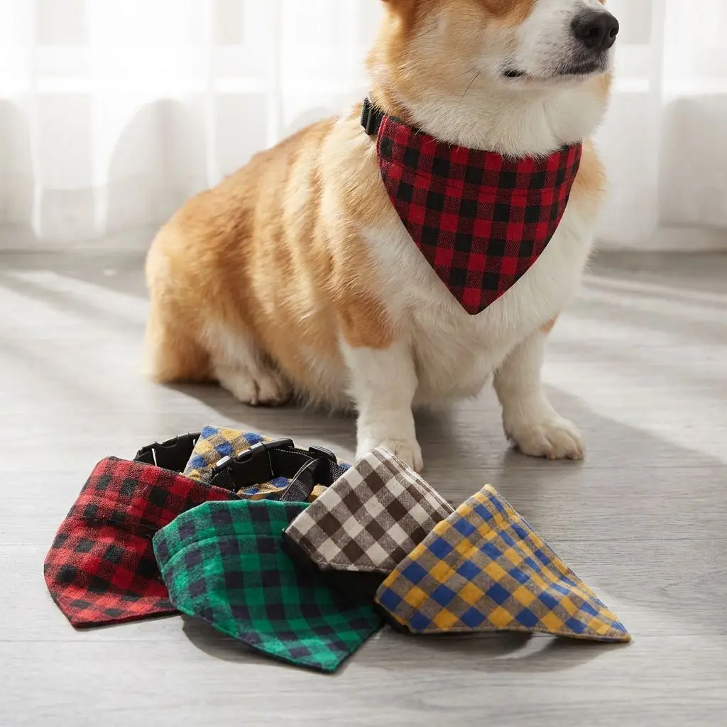#37 Best Dog Bandanas to Buy In 2026