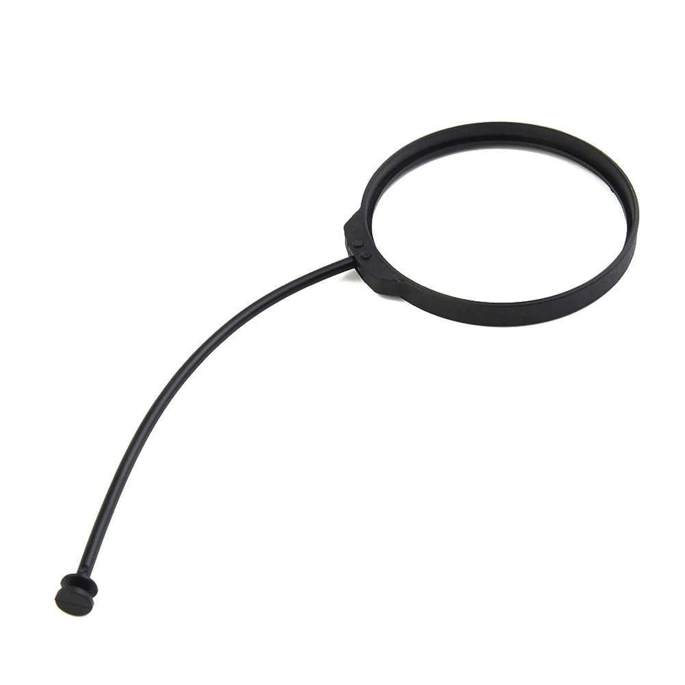 Fuel Tank Cap Band … - image