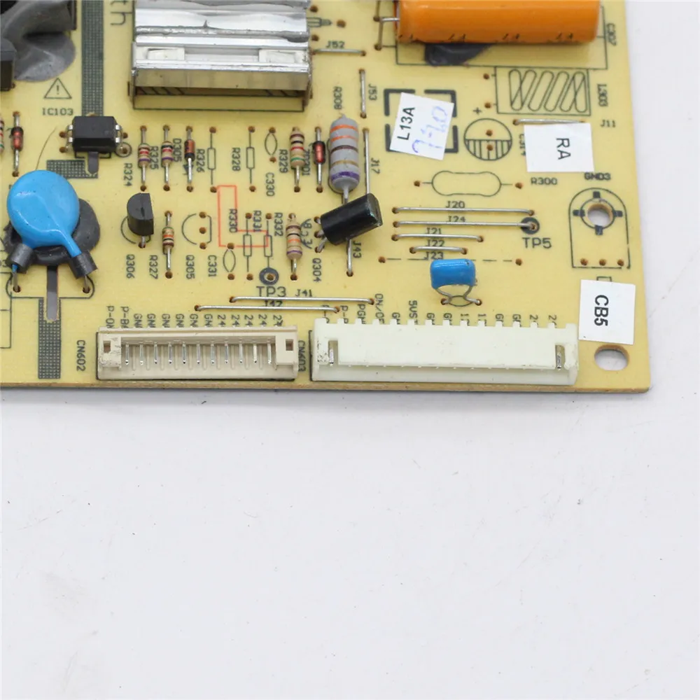 168P-P42ELM-00 5800-P42ELM-0010 Original Power Supply Board 5800-P42ELM-0010 168P-P42ELM-00 Power Board Power Card