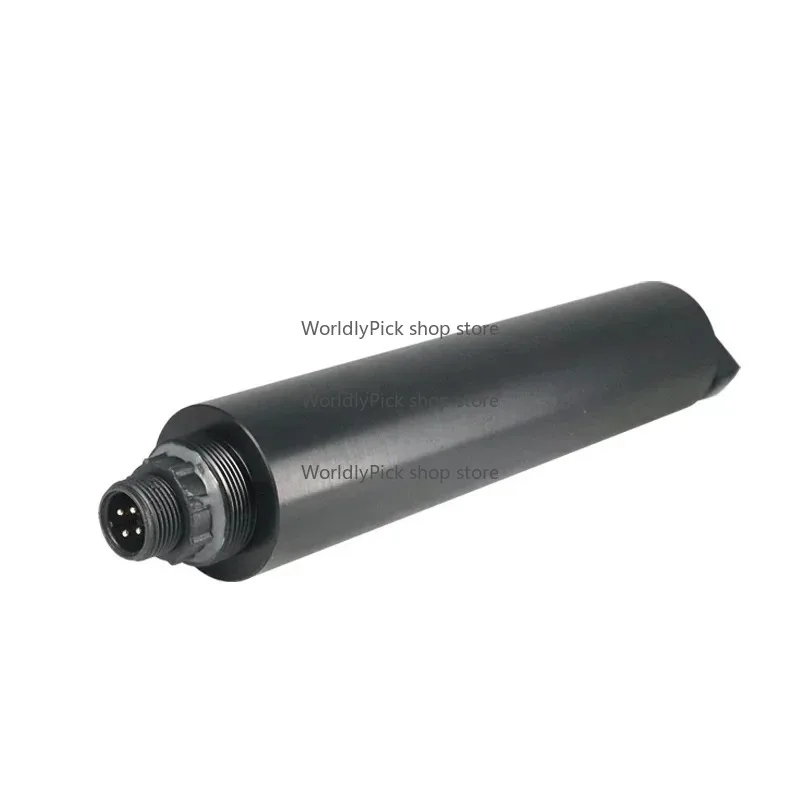 자동 세척 디지털 총 부유 물질(TSS) 센서 및 분석기