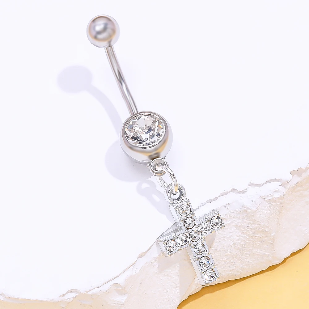 Thumbnail 2 - #26 Top Belly Button Rings Picks for Every Budget