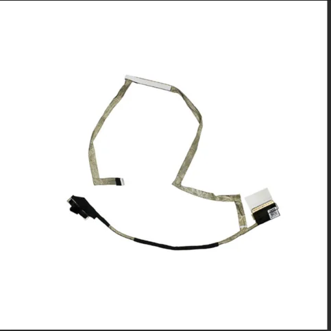 

Подходит для кабеля экрана Dell Latitude E5440 DC02001T900 0R7YCF. Кабель экрана дисплея.
