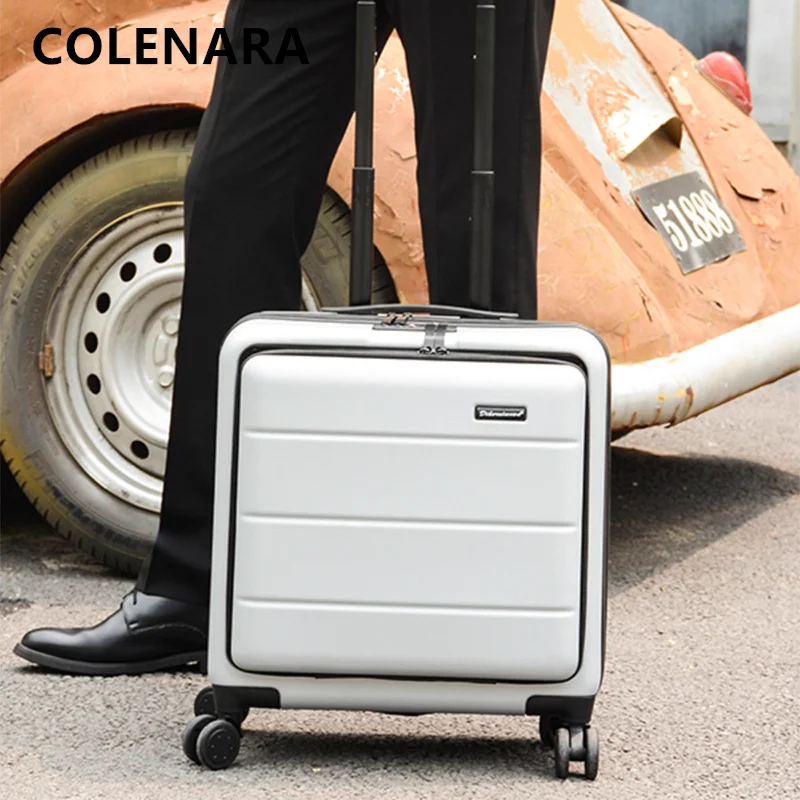 COLENARA New 18