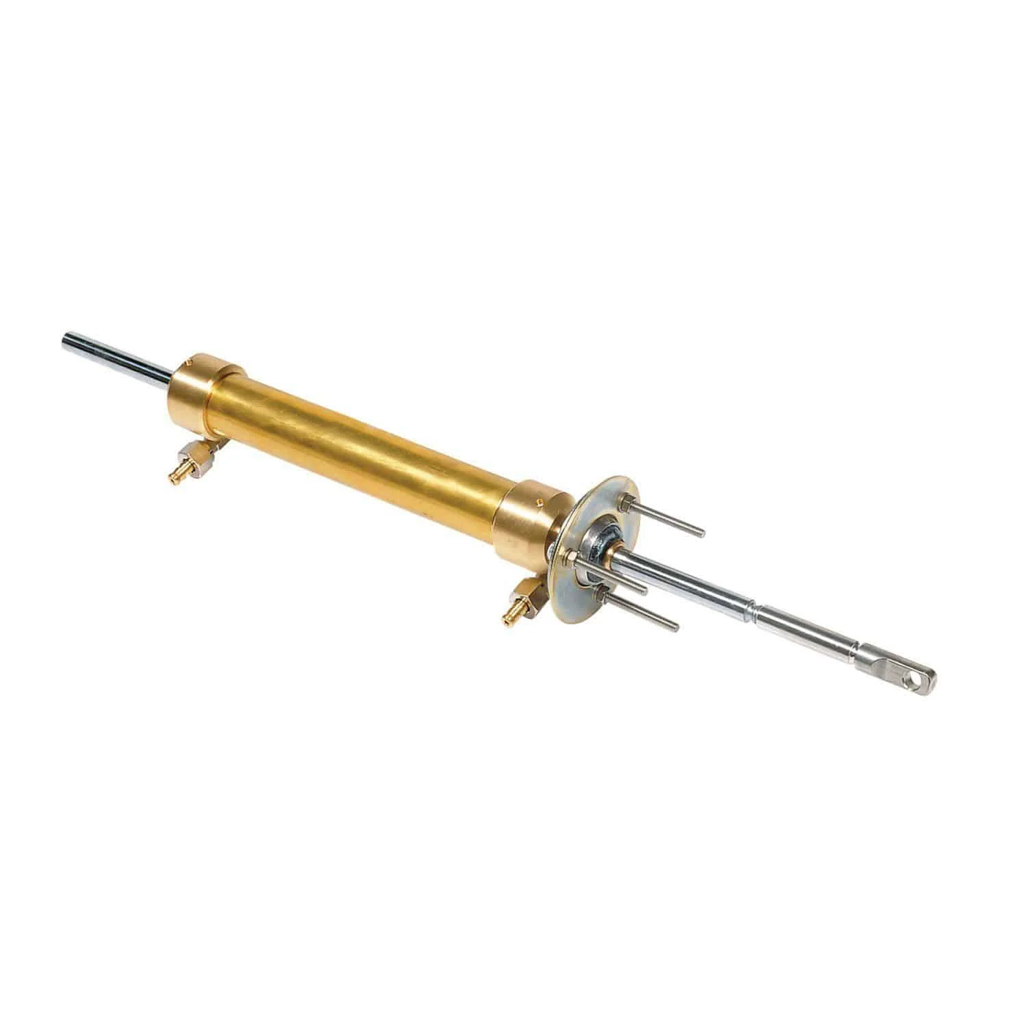 

Hydraulic Cylinder Hydraulic Steering Gear Hydraulic Rudder for Fishing Boat/sailboat/yacht