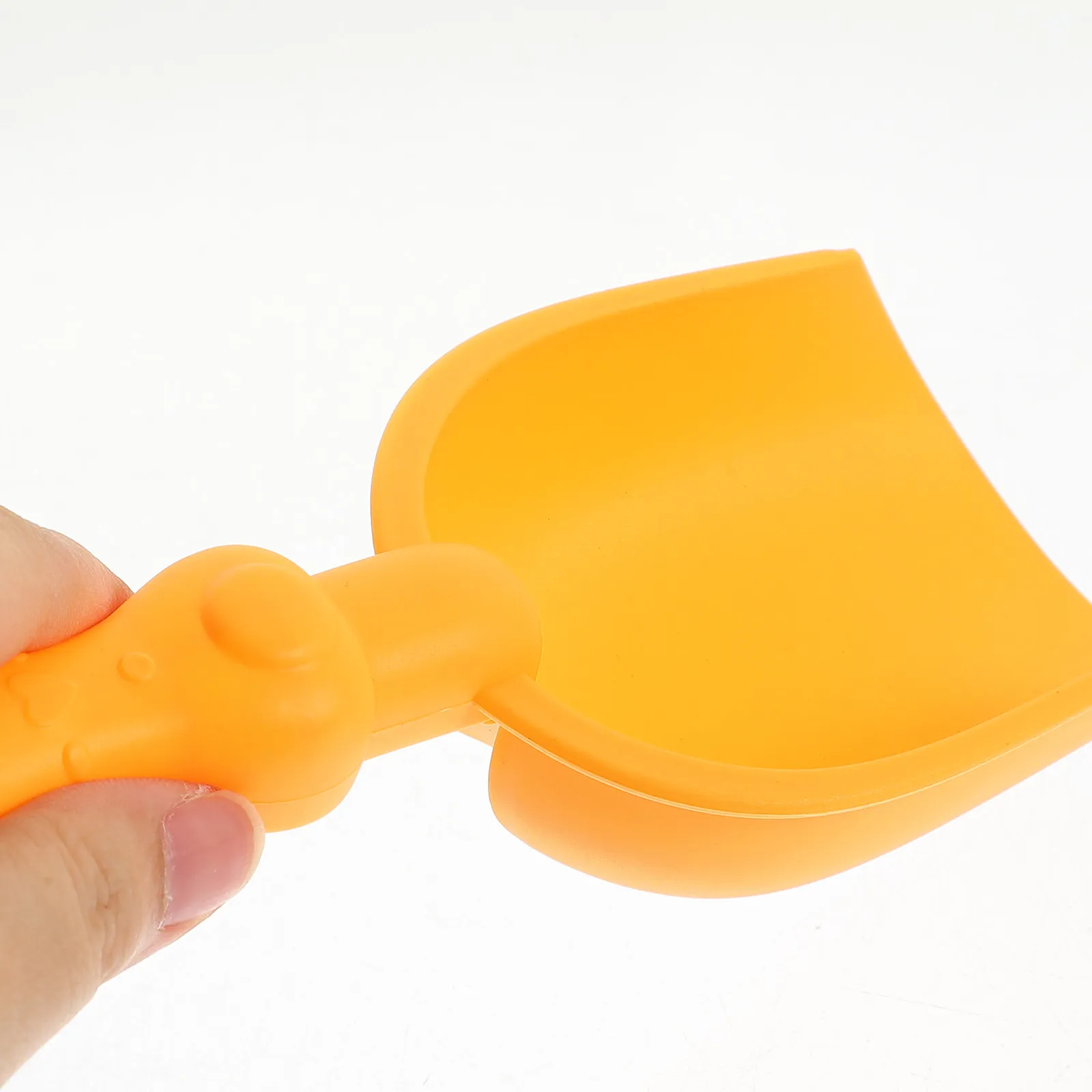 

Набор для игр с песком для детей, 1 комплект: нетоксичный, с гладкой поверхностью, пластиковое ведро и лопатка для пляжа, песочницы, сада, для развития творческого воображения