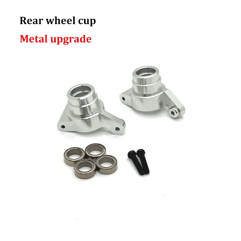 WLtoys 144016 Metal Steering Arms for 1/14 RC Cars