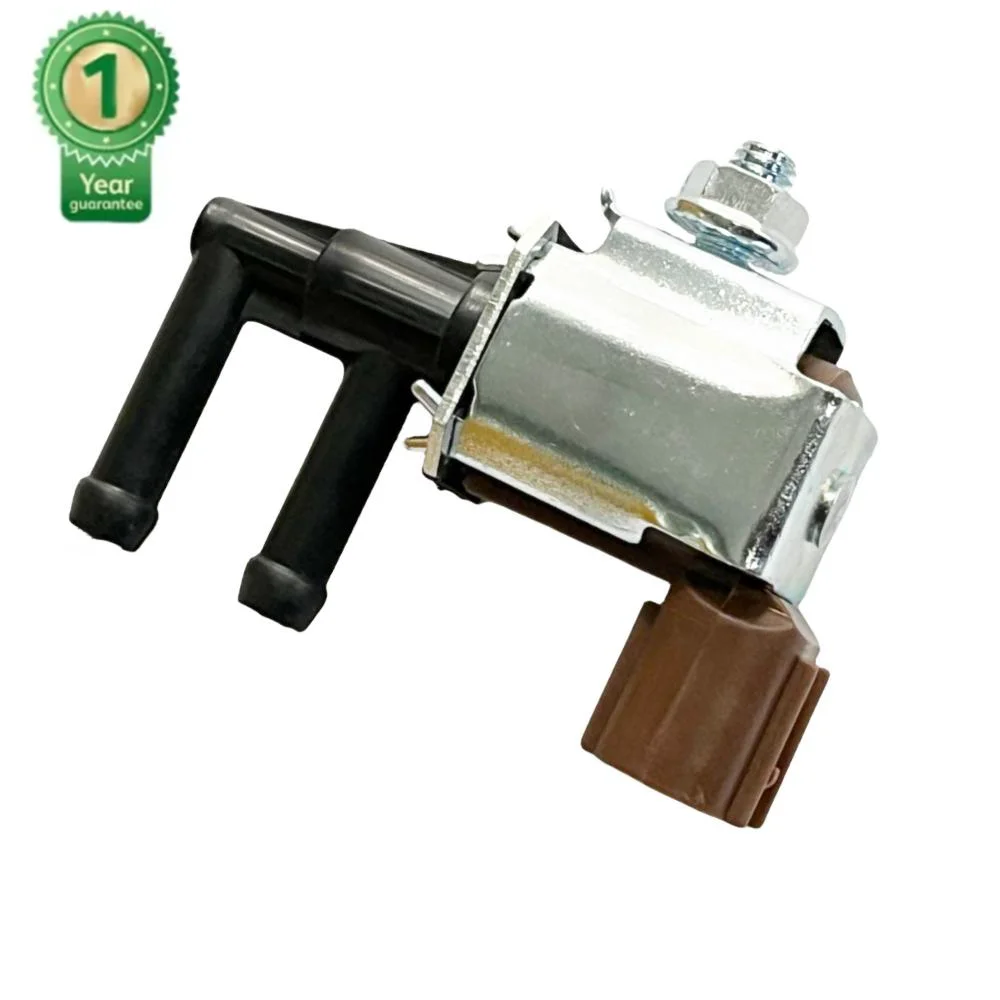 Intake Manifold Vacuum Runner Solenoid Valve K5T48280 FOR Mitsubishi Legnum VR4 Estate EVO 7 Lancer Evolution