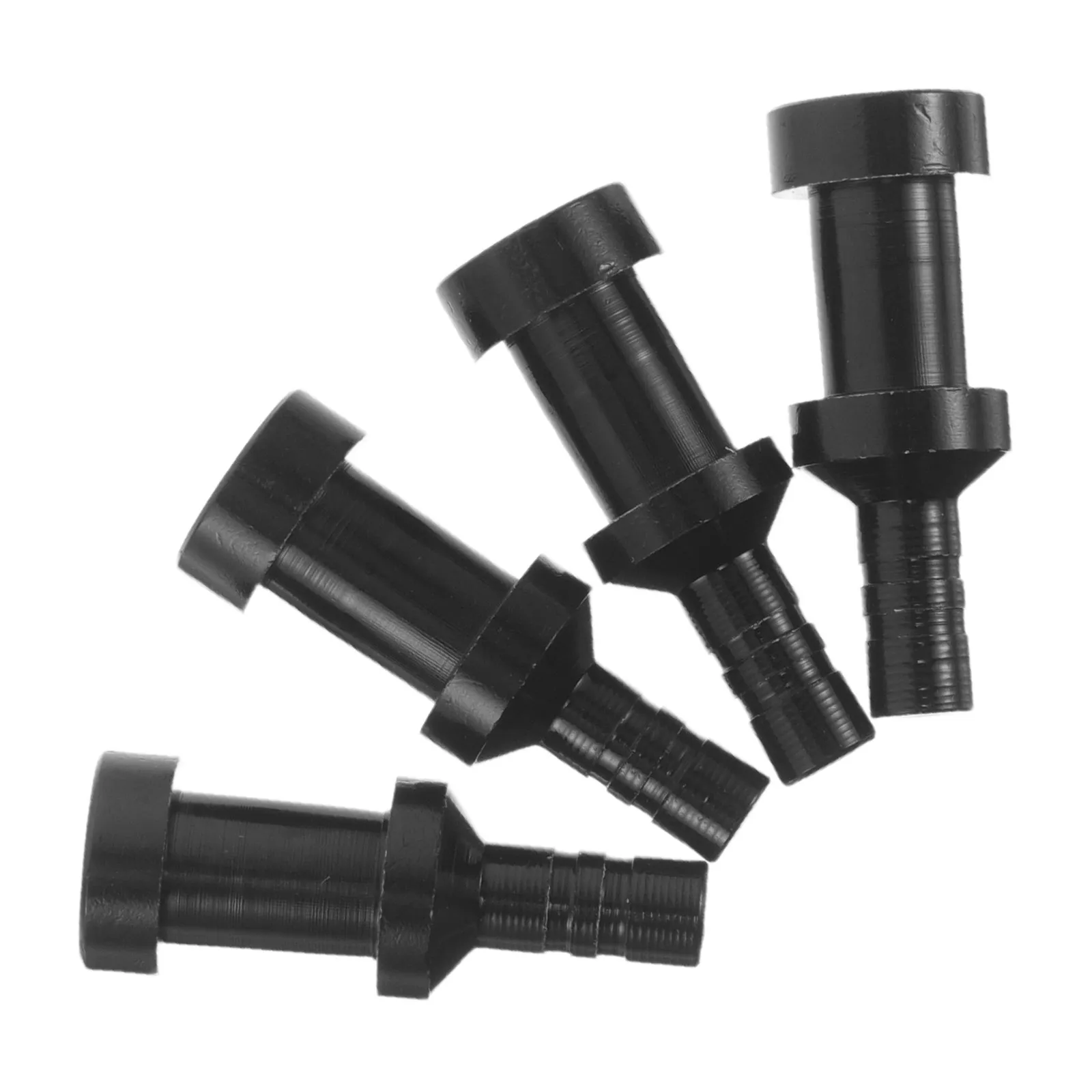 

Набор из 4 адаптеров для воздушных насосов из алюминиевого сплава, совместимых с велосипедами, самокатами, SUP-досками, каяками, надувными матрасами, сменные насадки для насосов