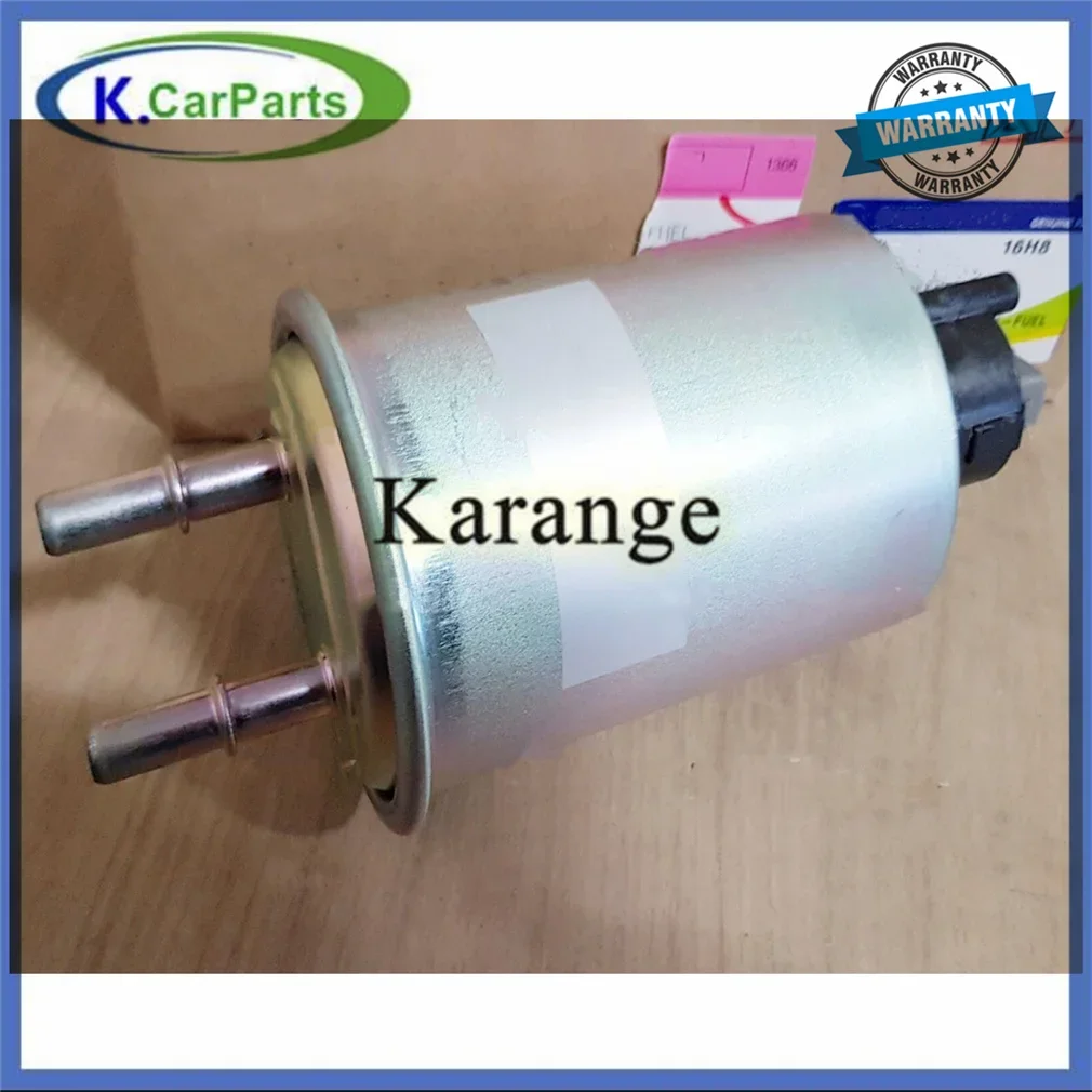 

31392H1970 New Diesel Fuel Filter 31392-H1970 For Hyundai Terracan 2.9
