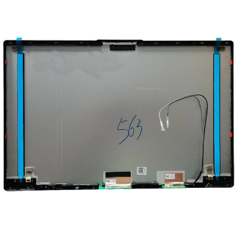 Original New 5CB0X56073 5CB0X56524 For Lenovo ideapad 5-15 5-15IIL05 5-15ARE05 5-15ITL05 Top Rear Lid Lcd Back Cover