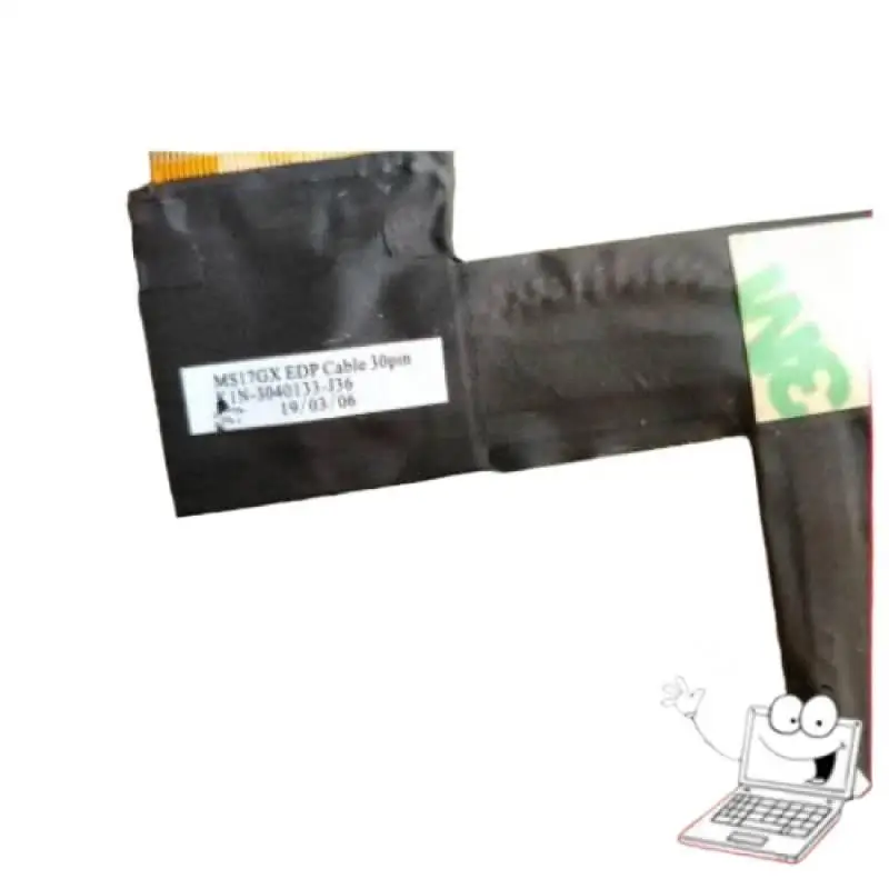 New For Ms17Gx 30Pi…