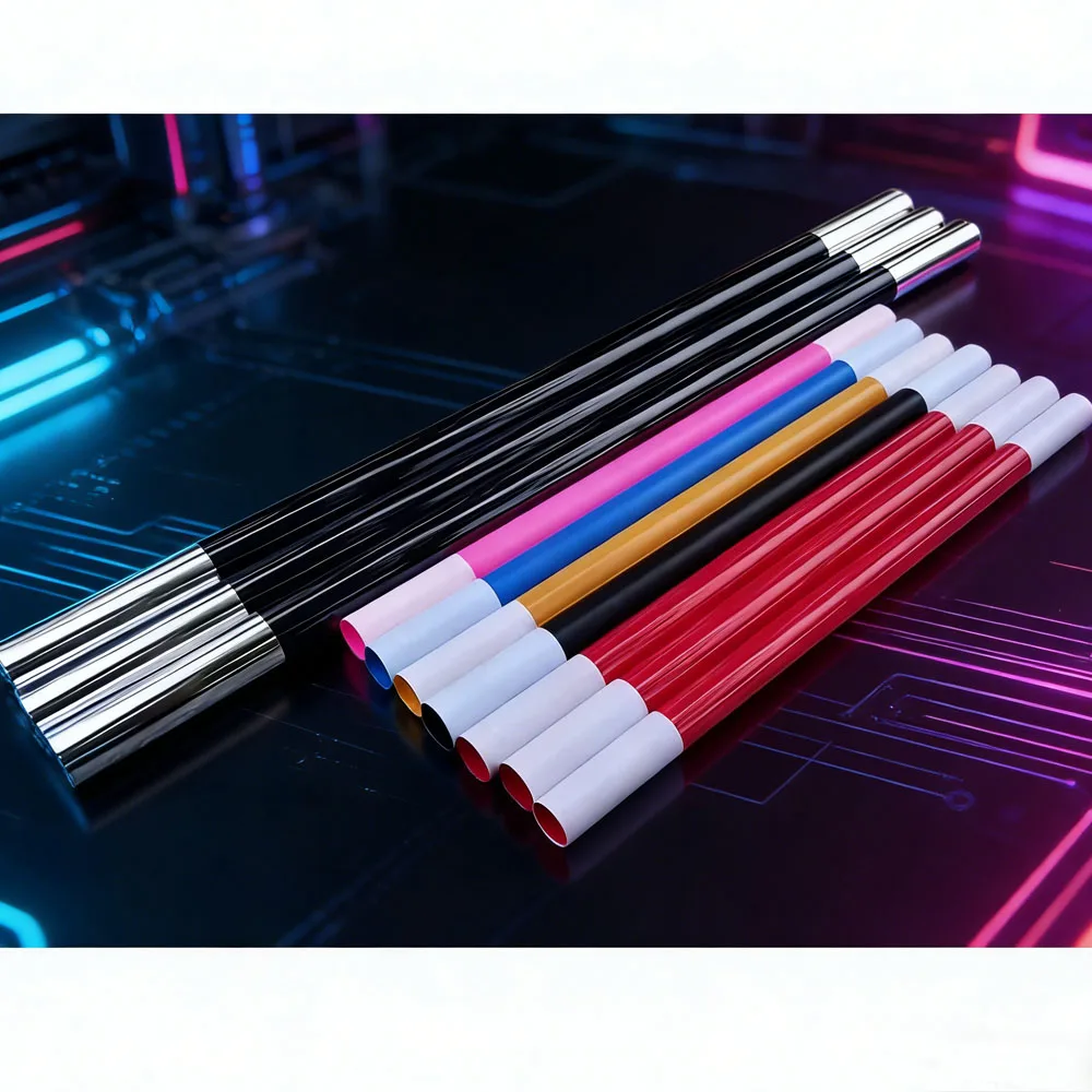 Manipulation Wands - Yo Kato (5 Colors As 1set, 1set=10pcs),Magic Cane Stage Magic Tricks Gimmicks Illusions Party Magia Show