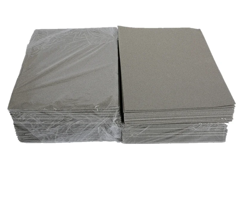 Customizable High Quality Nickel Foam Nickel Foam For Battery Electrode Research