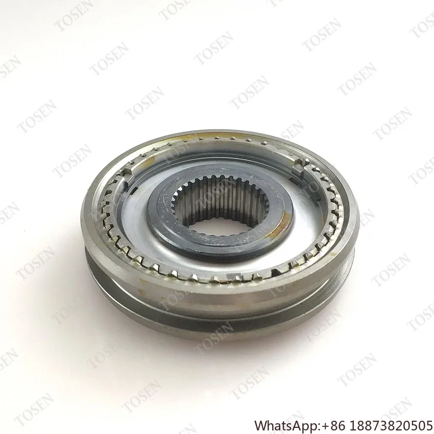 Gearbox Parts 3/4 synchronizer assy R501-17-241 gears for Mazda