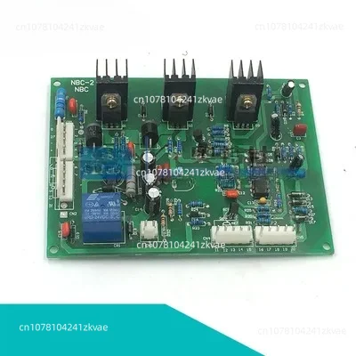 Gas Shielded Welding Machine Universal Main Board / Tapped Welding Machine Control Board