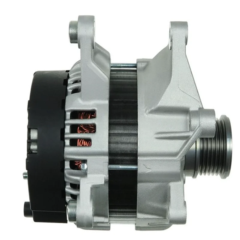 

NEW HNROCK 12V 150A ALTERNATOR 0125711032 0125711075 0125711076 0125711080 0125711163