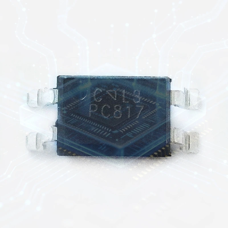 1PCS-50PCS IRF8313TRPBF IRF8313 EL817C EL817 FAN4803CP2 FAN4803 FDP18N50 18N50 STM8L051F3P6 STM8L051 CM508 508