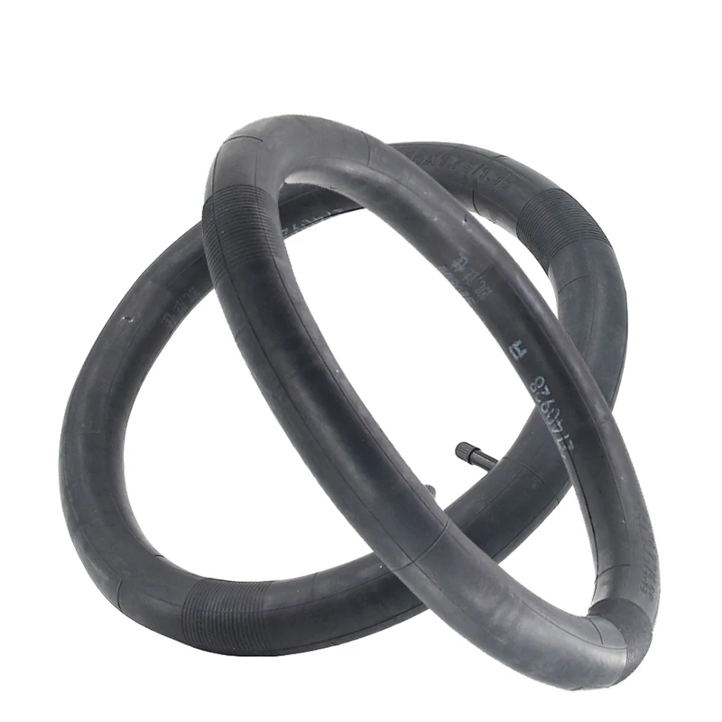 New straight valve 14x1.75/1.95 14x2.125/2.35 inner tube suitable for tire electric bicycle accessories