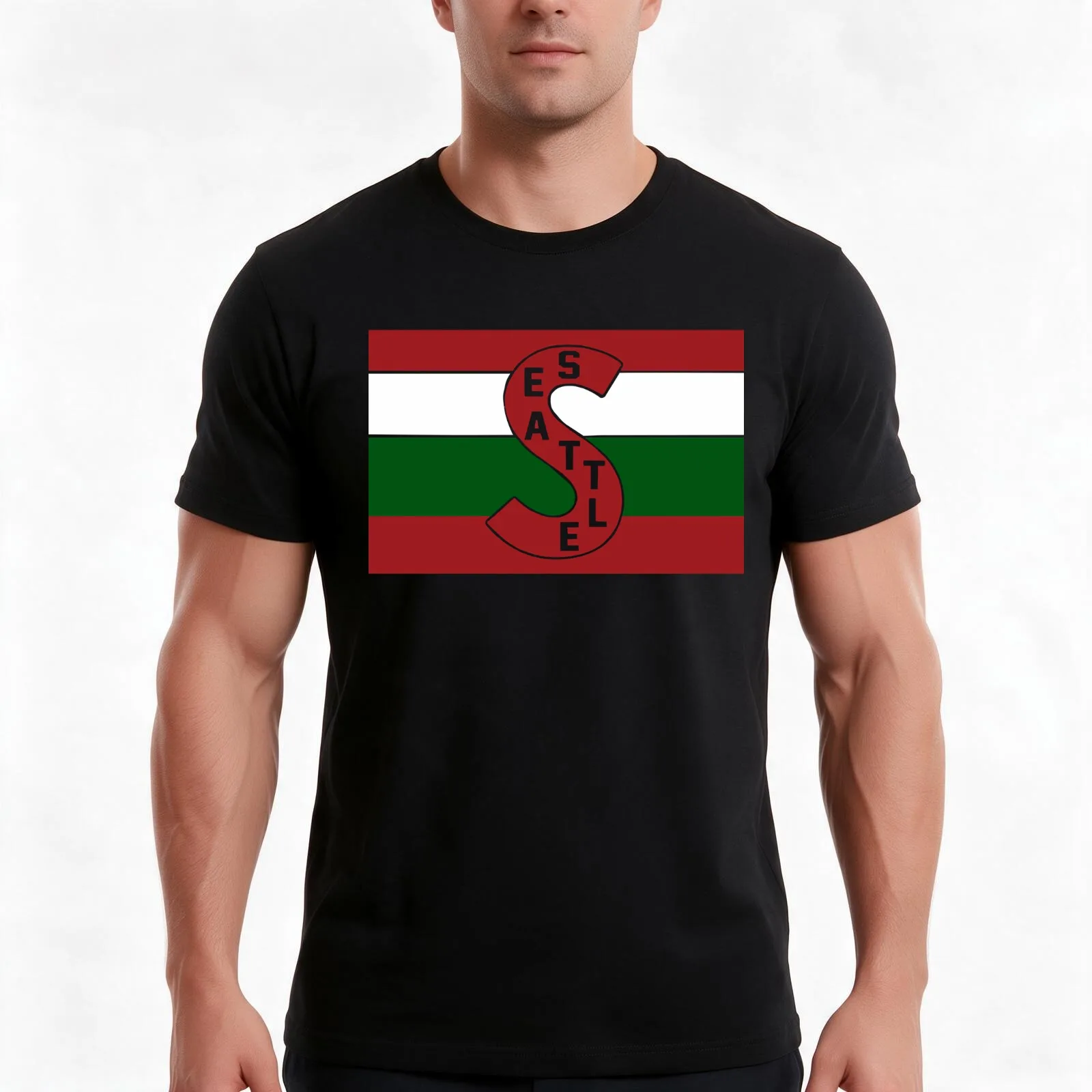 Metropolitans T-Shirt, Summer Casual Cotton Tee, Oversized Streetwear Tops, Vintage Graphic Print, Loose Fit Short Sleeve