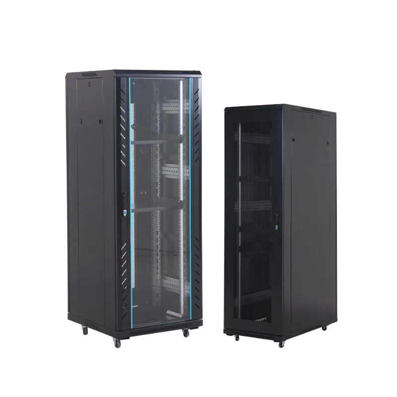 19-Inch service cabinet room, cabinet server chassis c