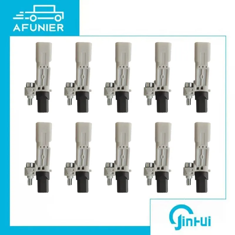 10Pcs Crankshaft Position Sensor For Beetle Tiguan Jetta Passat Audi A3 Q5 2.0TDI OE No.:04L906433A,04L906433B,04L906433C,04L906