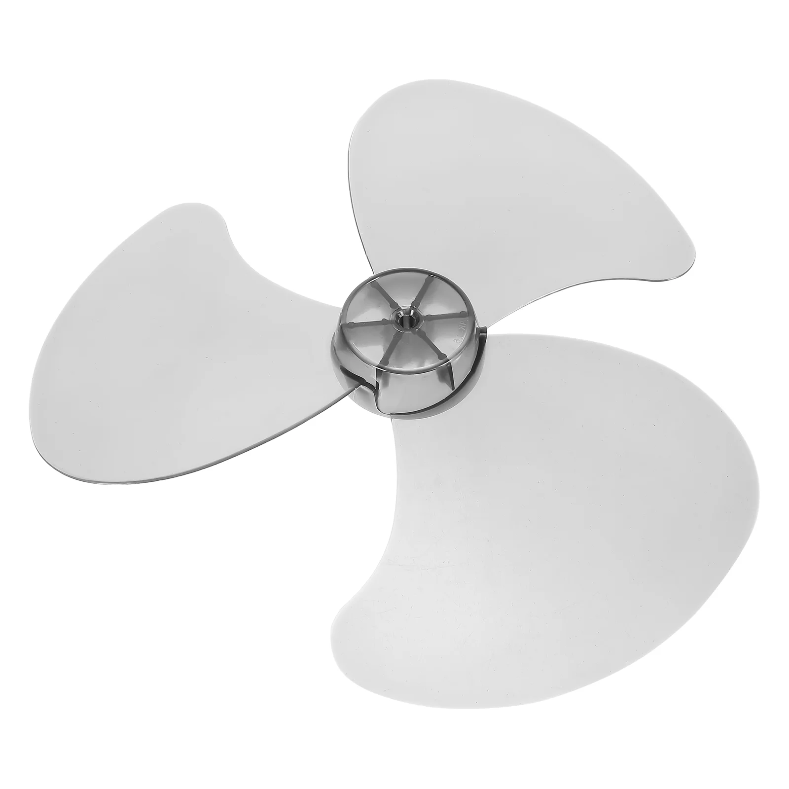 Fan Arm Replacement Electric Blade Desktop Floor Accessory Plastic Table Repair Part Blades