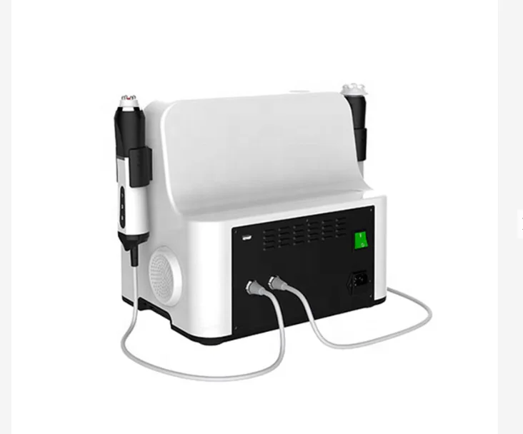 Professionele Glowskin O + Zuurstof Dermabrasie Jet Facial Zuurstof Jet Schoonheid Machine CO2 Bubble Oxygenatie Aqua Schil Machine