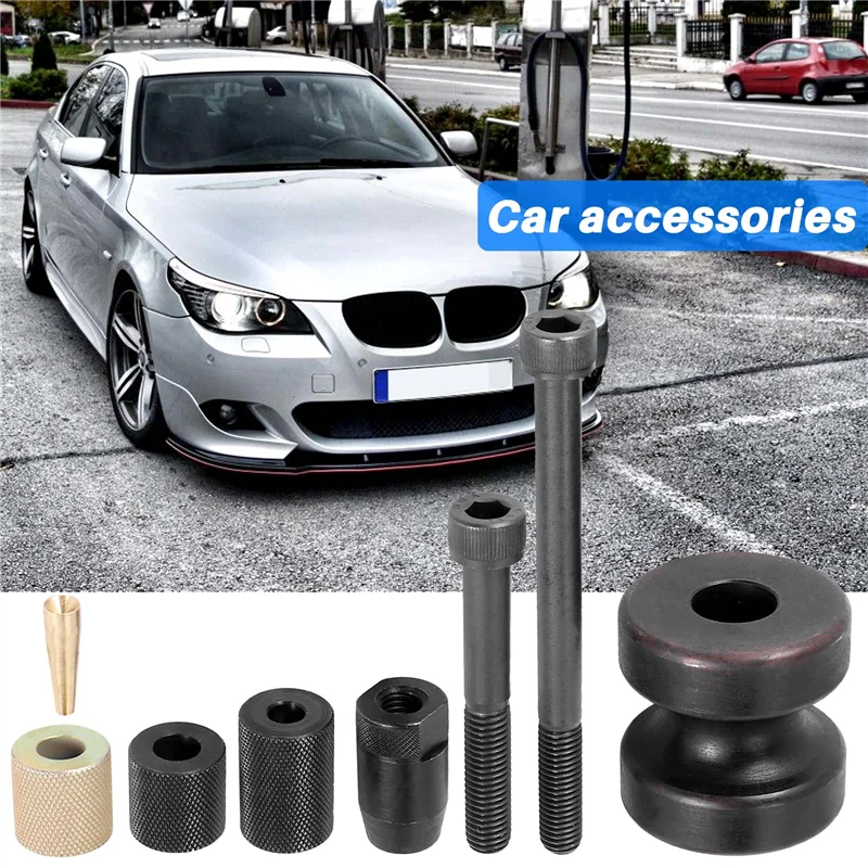 Injector Puller & S…