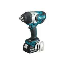 Makita DTW1002Z rechargeable impact wrench