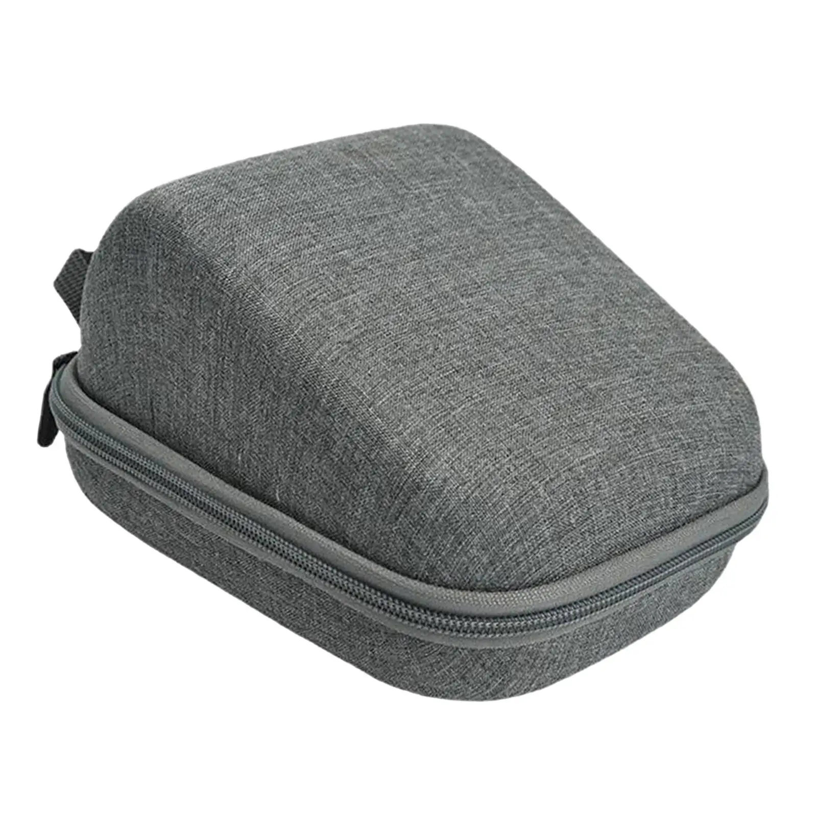Hard Case Travel Bag Oxford Cloth for Upper Arm Pressure Monitor with Cuff