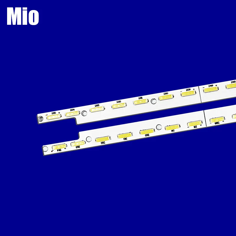 Nowy listwa oświetleniowa LED 5/10KIT dla Tc-50a400b Tc-50as600b 50 pug6900 LED50K680X3DU V500D2-LS1-TLEM2 V500D2-LS1-TREM3