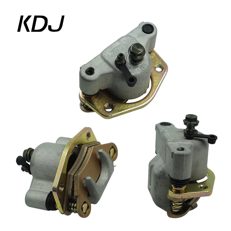 

Right Front Brake Caliper Pads For Polaris Sportsman 300 400 2008 2009 2010
