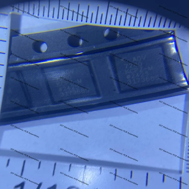 10~100Pcs ADV7280KC…