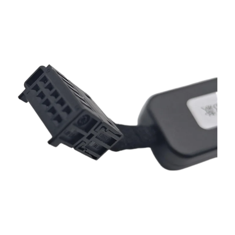 For VW Volkswagen Jetta MK7 MQB 2018-2022 Car Smart Auto Stop Canceller Automatic Stop Start Engine Eliminator Device Disable