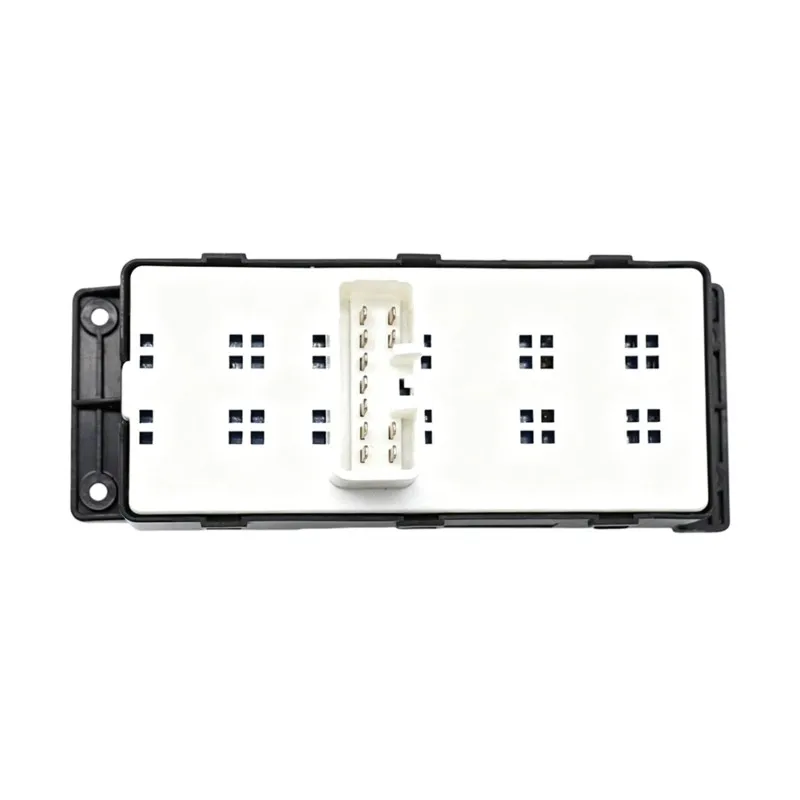 A33K-Car Window Switch 93570-0U010 Is Suitable For Accent, Elantra.