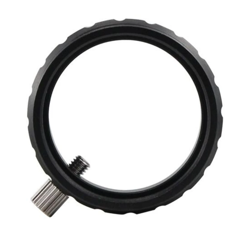 Datyson Astronomical Telescope Focusing Seat Accessory M35X0.75mm to 1.25 Inches Interface