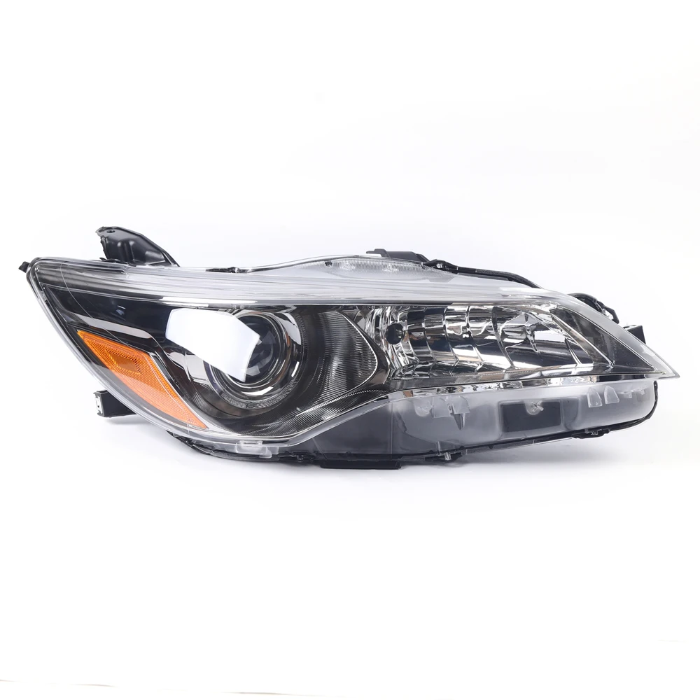 

Fits For Toyota Camry Hybrid 2015-2017 Headlight Replacement Right Light LE SE