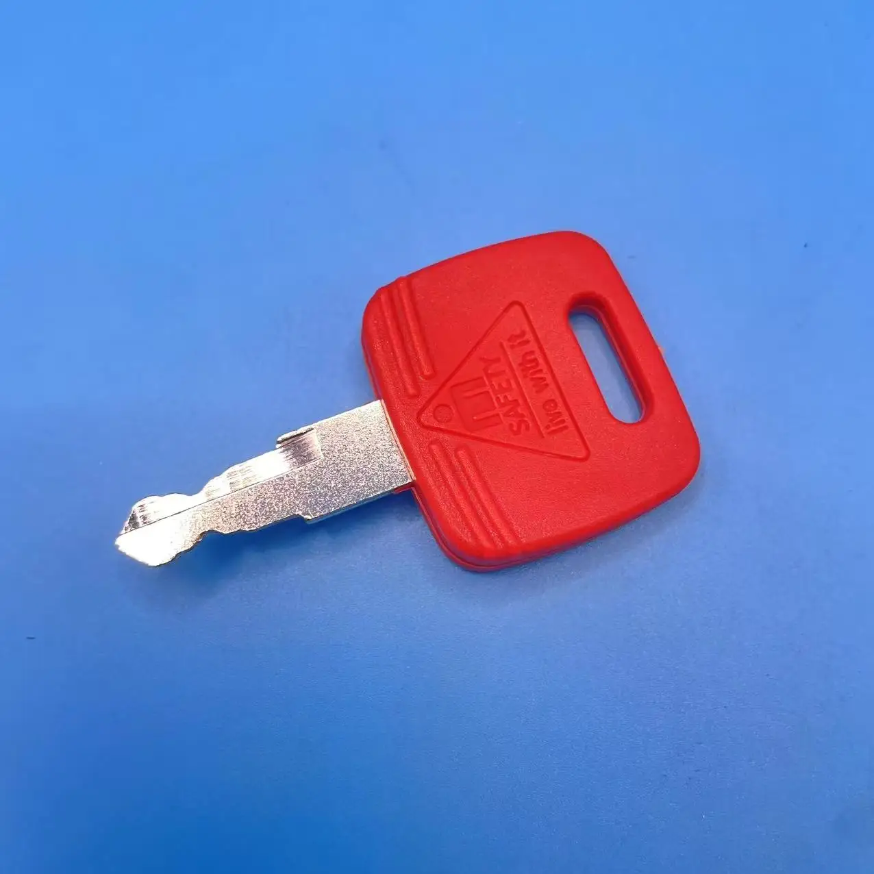 1/5/10PCS RE183935 RE43492 RE71557 KEYS Agricultural Tractor Ignition Key For John Deere