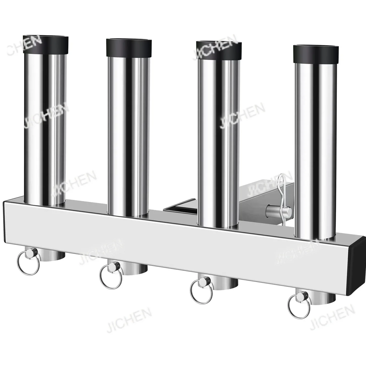 Jc Suspended Car Ro…