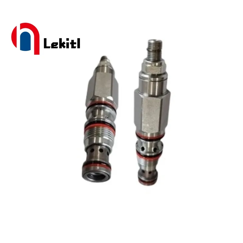 

SUN pressure relief valve PPDB-LAN / PPDB-LWN / PBDB-LBN / PPFB-LAN/PPFB-LWN Hydraulic balance valve