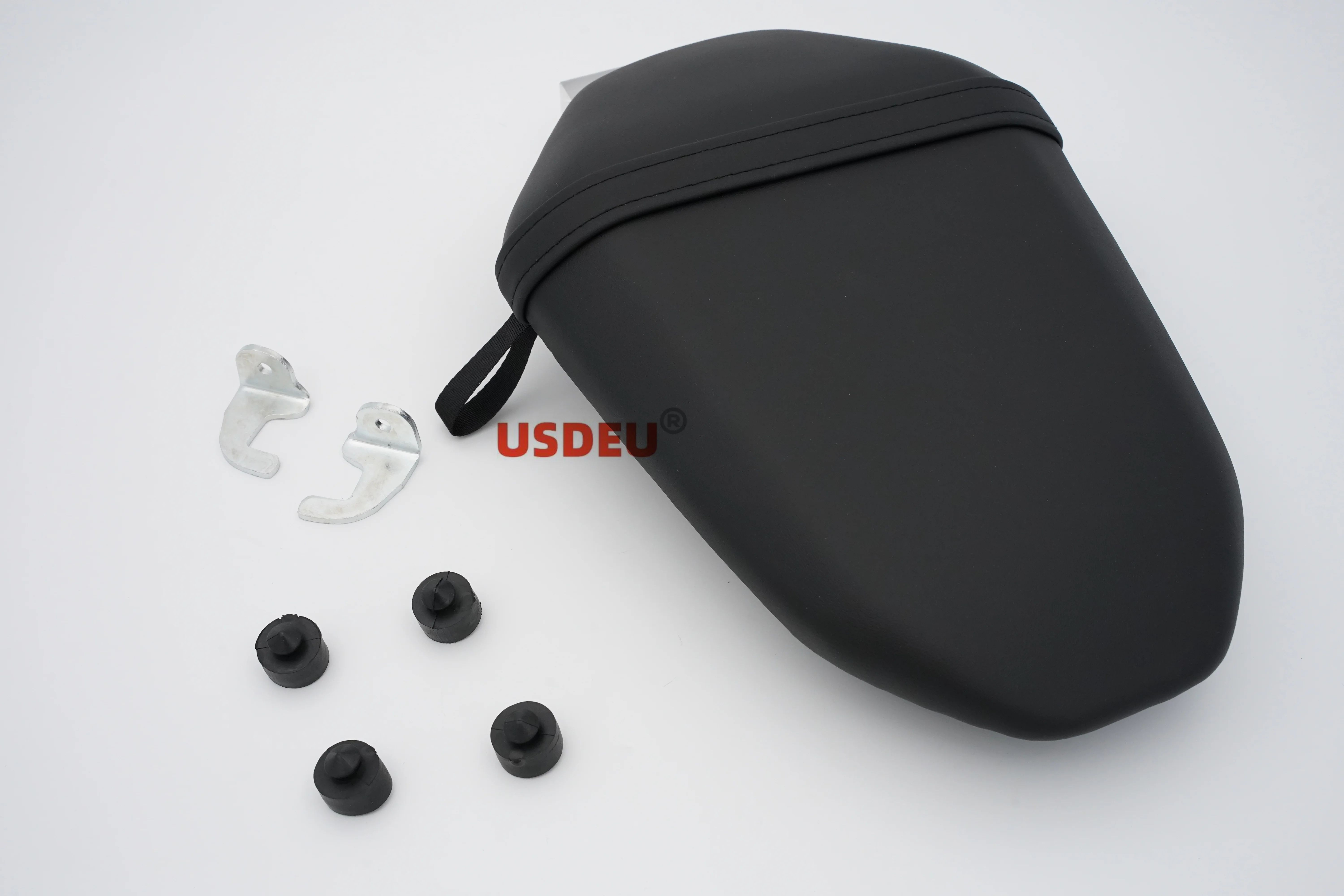 USDEU For YAMAHA MT 07 2018 2019 2020 Motorcycle Rear Passenger Seat Cushion Pillion