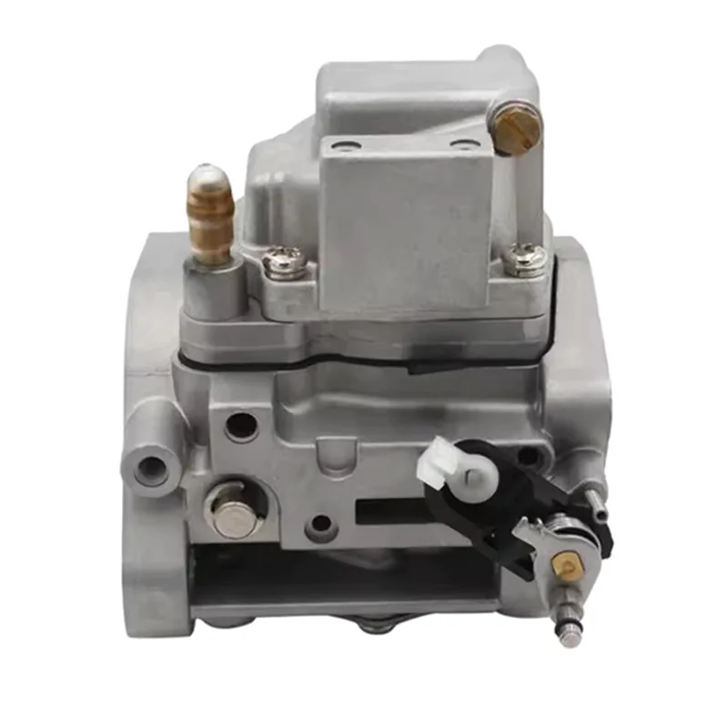 لياماها E40XMH E40X 66T-14301-02 المكربن الجمعية ل 40 HP 2 السكتة الدماغية خارجي