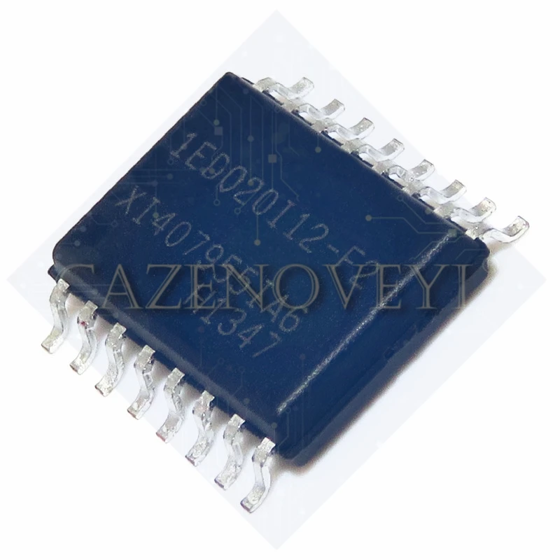 1-100PCS MIX3001 3001 1ED020I12-F2 1ED020I12 MC68302FE16C MC68302 L9131PD L9131 LA4705 LA4705N UAA2016PG UAA2016P