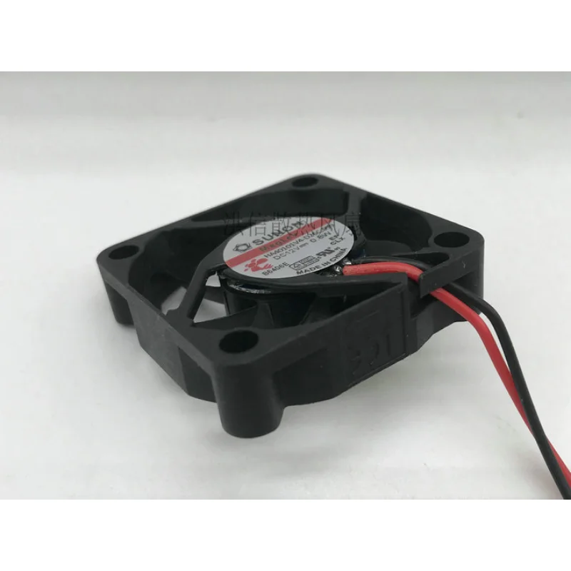 New CPU Cooler Fan for SUNON HA40101V4-D26C-999 DC12V 0.80W 4CM Silent Cooling Fan