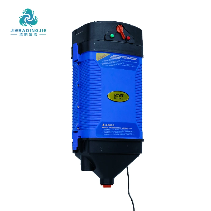 

1500W Vigorously Sucks Dust Portable Durable Professional Wet And Dry Wall-mounted Vacuum Cleaner For Car Wash Shop