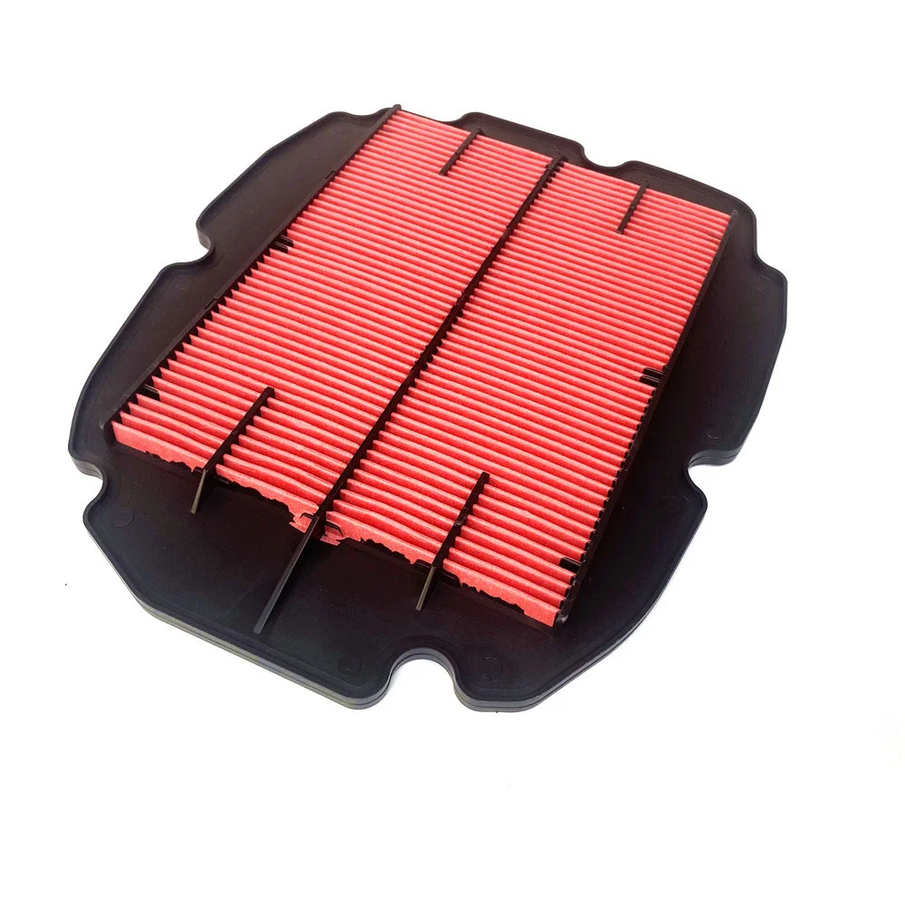 Motorcycle Parts Air Filter For Honda VFR800 RC46 VFR 800 RC 46 OEM 17210-MBG-000 17210-MCW-D00 17210-MCW-D01